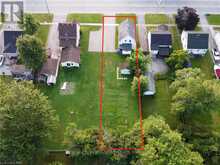 277 CENTRAL AVENUE Fort Erie