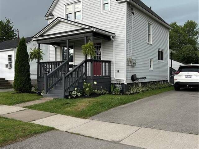 277 CENTRAL AVENUE Fort Erie Ontario