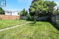 24 SHADE TREE CRESCENT St. Catherines