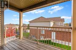 4037 BUSH CRESCENT Lincoln