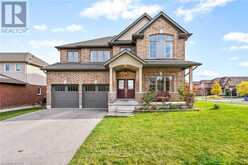 4037 BUSH CRESCENT Lincoln