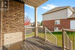 4037 BUSH CRESCENT Lincoln