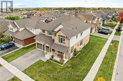 4037 BUSH CRESCENT Lincoln