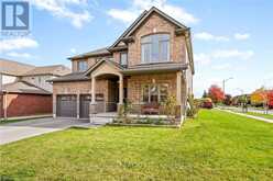 4037 BUSH CRESCENT Lincoln