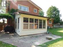 3004 CULLIMORE AVENUE Niagara Falls