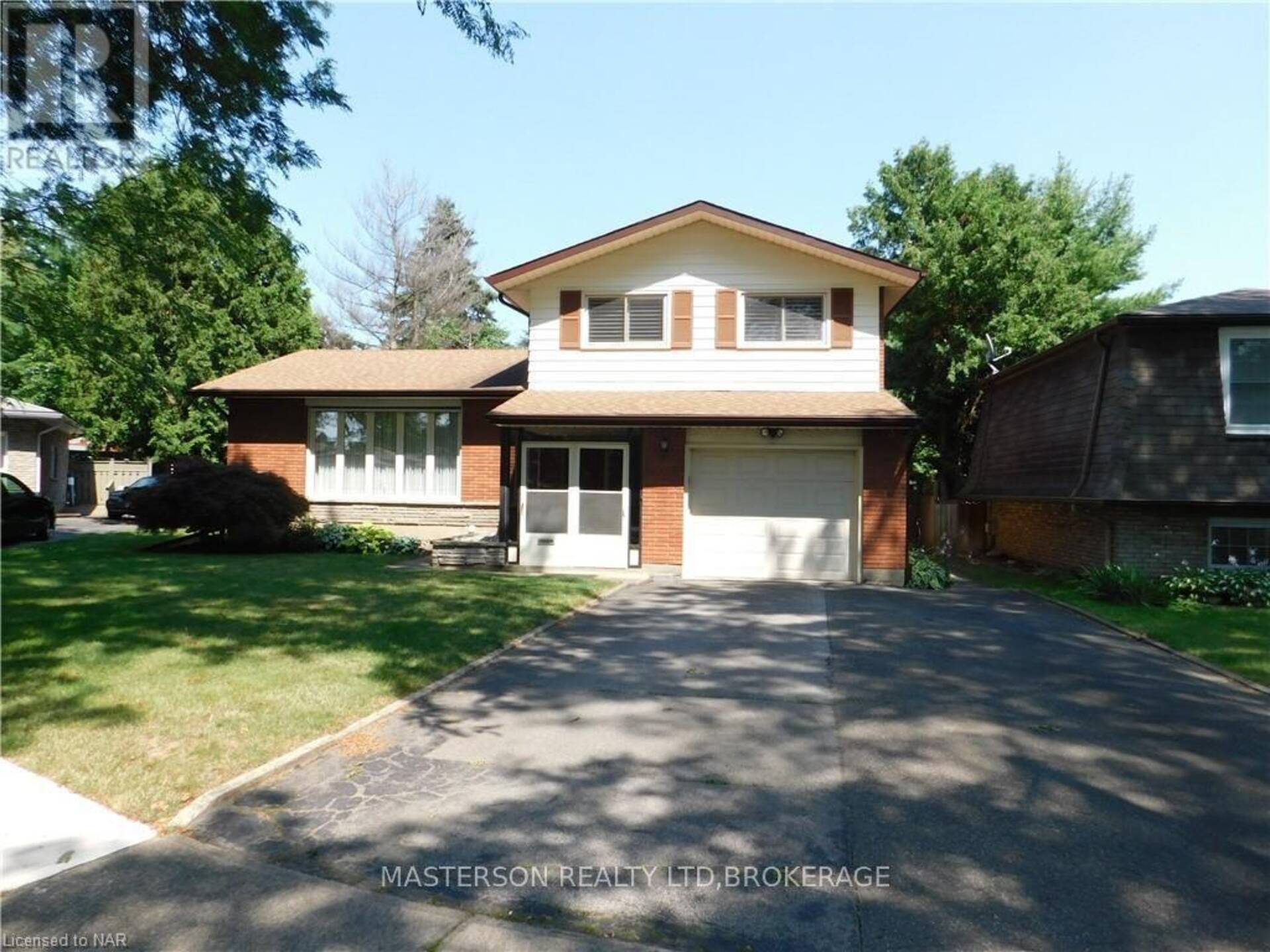 3004 CULLIMORE AVENUE Niagara Falls