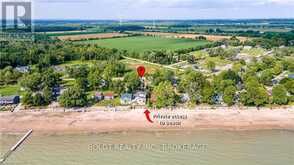 12235 LAKESHORE Road Wainfleet