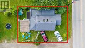 12235 LAKESHORE Road Wainfleet