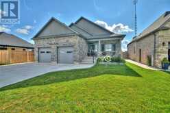 3580 BLACK CREEK ROAD Fort Erie