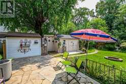 4118 CHIPPAWA PARKWAY Niagara Falls