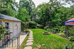 4118 CHIPPAWA PARKWAY Niagara Falls