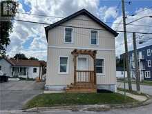 132 WATERLOO Street Fort Erie