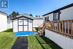 83 - 3033 TOWNLINE ROAD Fort Erie