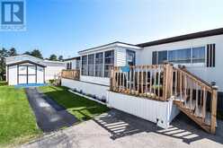 83 - 3033 TOWNLINE ROAD Fort Erie