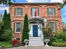 619 KING STREET Niagara-on-the-Lake