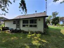 11582 BEACH ROAD Wainfleet