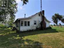 11582 BEACH ROAD Wainfleet