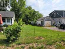 11582 BEACH ROAD Wainfleet