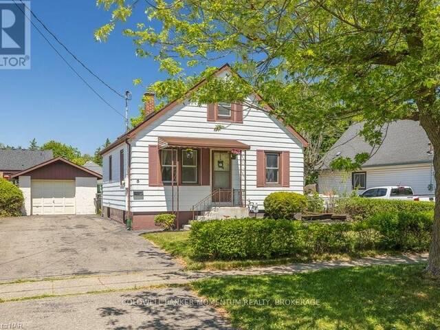 3 IVY AVENUE St. Catherines Ontario