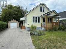 267 NIAGARA STREET St. Catherines