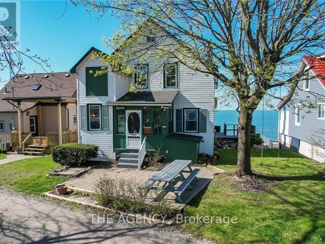 11611 BEACH ROAD W Wainfleet Ontario