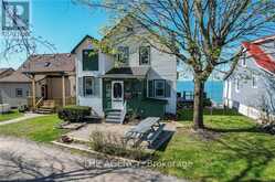 11611 BEACH ROAD W Wainfleet