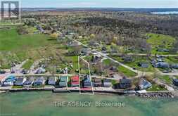 11611 BEACH ROAD W Wainfleet