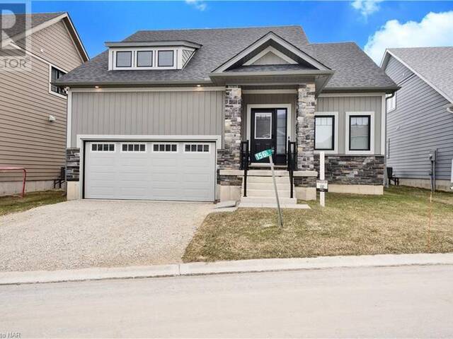 156 SCHOONERS Lane Thornbury Ontario