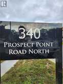 16 - 340 PROSPECT POINT ROAD NORTH ROAD Fort Erie