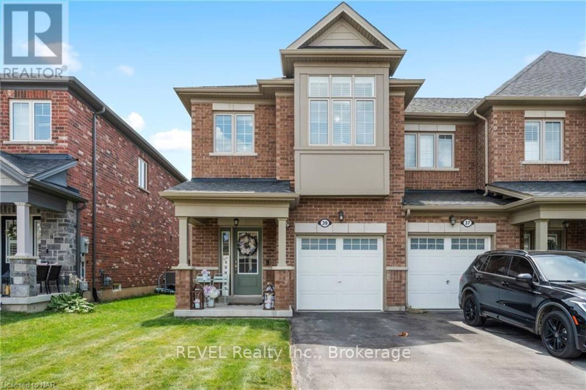 39 SPARKLE DRIVE Thorold