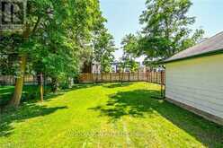 5790 ROBINSON STREET Niagara Falls