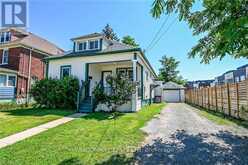 5790 ROBINSON STREET Niagara Falls