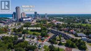 5790 ROBINSON STREET Niagara Falls