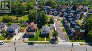 5790 ROBINSON STREET Niagara Falls