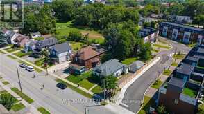 5790 ROBINSON STREET Niagara Falls