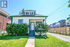 5790 ROBINSON STREET Niagara Falls