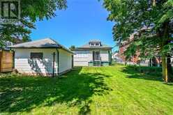 5790 ROBINSON STREET Niagara Falls