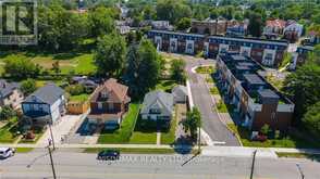 5790 ROBINSON STREET Niagara Falls