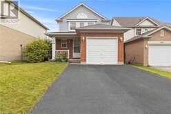 840 FAIRWAY Crescent Kitchener