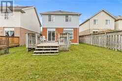 840 FAIRWAY Crescent Kitchener