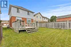 840 FAIRWAY Crescent Kitchener