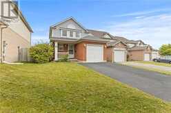 840 FAIRWAY Crescent Kitchener