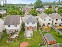 840 FAIRWAY Crescent Kitchener