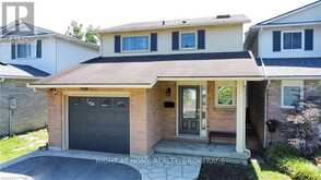 53 BAXTER CRESCENT Thorold