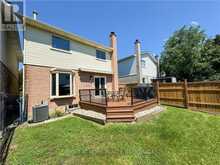 53 BAXTER CRESCENT Thorold