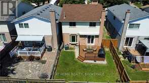 53 BAXTER CRESCENT Thorold