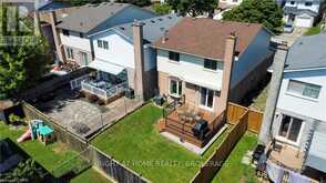 53 BAXTER CRESCENT Thorold