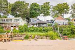 4047 CRYSTAL BEACH HILL LANE Fort Erie