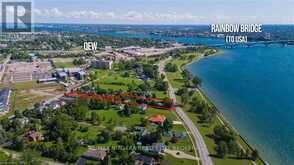 140 LAKESHORE ROAD Fort Erie