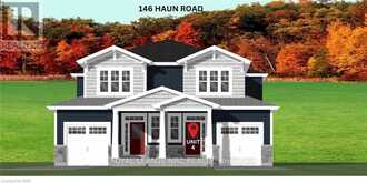 4 - 146 HAUN ROAD Fort Erie